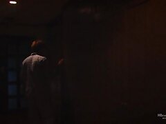 PGD-813 Excited Japanese Women Enjoy Group Orgasms Together