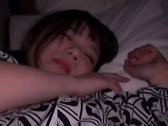 279UTSU-578 Passionate Night Sizzling Anal Adventure with a Bare, Seductive Babe