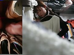 scs_314 Saori's Sensual Showdown A Steamy Blowjob Spectacle Unveiled!