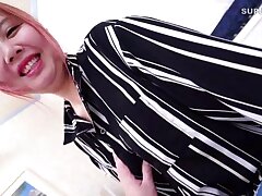 FC2-PPV-4544446 Seductive MILF Provides Intense Blowjob With Expert Skill