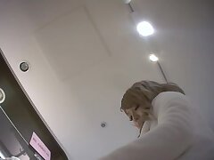 FUJI_002 Seductive Nurse Erika Satoh Tempting Her Patient's Desires