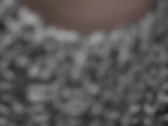 mama5_2 Santa Gal KiraKira Teases With Big Tits Before Festive Bedroom Fun