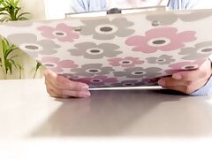 haisya001 Nayuka Shows Off Her Sexy Asian Curves and Tempting Tits