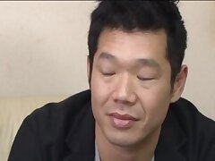 DOPP-023 Seductive Nurse Tempts Patient With Hot Oral Delights