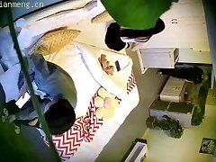 20240722 Hot Asian Chick Riding His Thick Cock Gets Pleasured Wildly