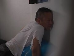 CAWD-590 Adorable Japanese Girl Delivers Explicit Oral Sex Inside