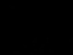 GHOV93_01 Seductive Vixen's Wild Ride Nailed Everywhere She Goes!