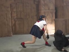 SPSB03_03 Sizzling Japanese Nights Ultimate Passion & Desire Collection