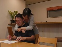 SAME-106 Miki Sato Receives Intense Medical Pleasure From Her Doctor