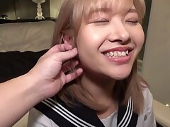 PKPD-295 Sizzling Asian Temptress Deep Cock Thrills & Hardcore Passion