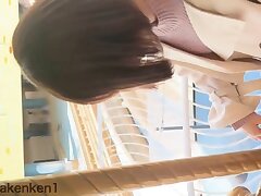 3pjbQoC1 Teacher Tempts Students in Class for Hot Group Sex