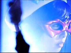 GHOV06_01 Naughty Japanese Wife Satisfies Neighbor With Secret Handjob