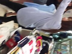 N_angel263 Lover Savors Intense Boob Play With His Hot Girlfriend