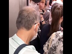 88-925640 Yuma Asami's Ultimate Group Pleasure A Steamy Blowjob Extravaganza!