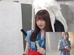 SPSB67_03 Seductive Asian Beauty Seeks Intense Passionate Nights Together