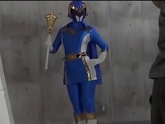 GHOV87_04 Sizzling Asian Teen with Pigtail Perfection Teases Her Curvy Assets