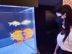 FC2-PPV-3071875 Submissive Japanese Teen's Deep Throat Seduction Ritual