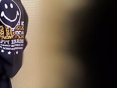 hokensi Asian Sex Doll's Erotic Showdown Teasing Titties & Pussy Until She Squirts