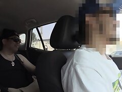 HIKR-216 Hime Sakura's Blissful Sticky Asian Creampie Adventure