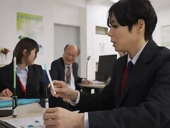 ROYD-200 Aimi's Steamy Car Ride Naughty Night of Passionate Pleasure