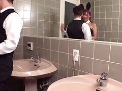 GVH-305 Irresistible Japanese Temptress Unleashing Seductive Charms