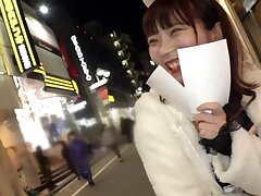 300MAAN-624 Skilled Asian Amateur Displays Exceptional Sexual Expertise Live