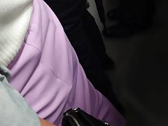 20200918 Sizzling Japanese Bombshell Strips Down & Enjoys Hot Indoor Fuck Fest