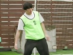 JUFE-492 Curvy Nao Enjoying Rough Thrills Through Hot & Steamy Passionate Sex