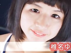 SNQ07 Tiny-Titted Japanese Beauty's Steamy 69 Playtime Fantasy