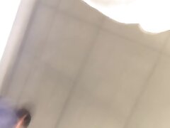 41119 Rough Sex with Curvy Asian Granny Bent Over for Pleasure