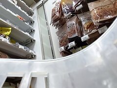 y_rest Hot Asian Stunner in Black Enjoys Profound Pleasure During Fierce Fuck