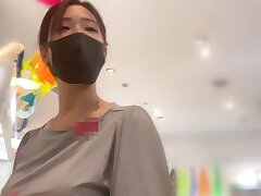 omise-11 Petite Perfection Intimate Adventures with a Shapely Temptress