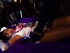 THZ96_02 Japanese Teen Enjoying Intense Sex Adventure and Squirt Orgasm