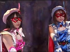 GHMT75_01 Wild Asian Beauty Takes Hardcore fucking Deep Into Her Tight Pussy