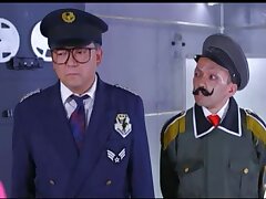 GHKQ47_01 Tiny Redhead Delivers Epic Blowjob Before Begging for Cock