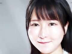 BXT17 Passionate Night Hairy Japanese Beauty Gets Intensely Pleasured