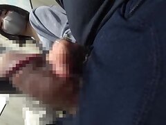 pp0077 Seductive Asian Goddess Displays Bedtime Talents Expertly