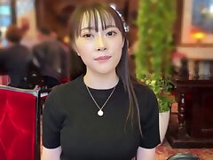 420HOI-312 Hot Babe Demonstrates Expertise in Intimate Toy Exploration