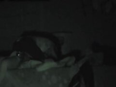 FU10_Night_Crawling_254 Sexy Asian Beauty Kaede Takes It Deep from Behind, Ecstatically