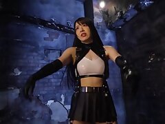 SPSE26_02 Sultry Babe Takes Big Cock Deep Into Her Mouth Until She's Drenched in Cum