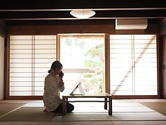 OAE-242 Sensual Asian Goddess Cries Out in Ecstasy During Intense Love-Making