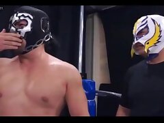 PBXM05 Japanese Beauty Satisfies Herself With Seductive Touches