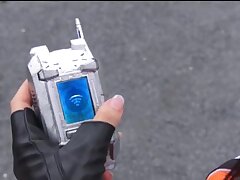 GRET41_01 Passionate Brunette Takes It All Hard Sex & Mouthful of Pleasure