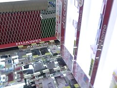 4khi1peep Hot Japanese Babe With Tight Booty Delivers Sensual Oral Pleasure