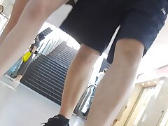 D-D_190 Hot Asian Tutor Tempts Student into a Steamy Classroom Fuckfest