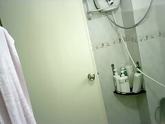 abv-241 Lonely Asian Goddess Enjoys Solo Pleasures Outdoors Amidst Nature's Charm