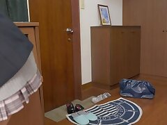 MVSD-465 Hot Japanese Beauty Takes Thick Cock Into Her Mouth For Gloryhole Thrills