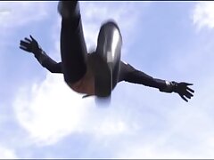 GHNU40_01 Adorable Cutie Whispers Pleasure During Deep Penetration Into Tight Pussy