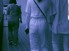 IR001 Asian Goddess in Heels Shows Off Her Amazing Blowjob Techniques