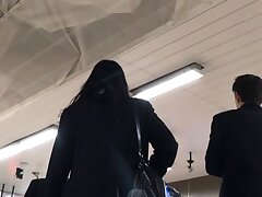 riarugachi001 Sizzling Japanese Chick Delivers Mind-blowing Titjob to Her Lucky Partner